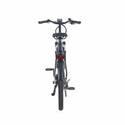 Wisper Wayfarer M9 Mid Drive Crossbar Hybrid Electric Bike, 27.5" Wheel - Iridium Silver 2022/23 11 Wisper Wayfarer M9 Mid Drive Crossbar Hybrid Electric Bike, 27.5" Wheel - Iridium Silver 2022/23 -Cheap Hybrid Electric Bikes Store 23 x 41163