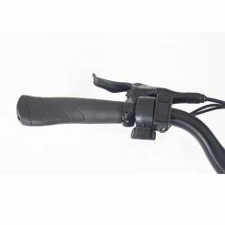 Wisper Wayfarer M9 Mid Drive Crossbar Hybrid Electric Bike, 27.5" Wheel - Iridium Silver 2022/23 13 Wisper Wayfarer M9 Mid Drive Crossbar Hybrid Electric Bike, 27.5" Wheel - Iridium Silver 2022/23 -Cheap Hybrid Electric Bikes Store 23 x 41165