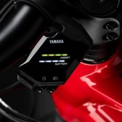 Haibike Nduro 7 Full Sus Electric Mountain Bike 2022/23, 27.5"/29" Wheel - Grey/Red/Lime -Cheap Hybrid Electric Bikes Store 23 x 41840