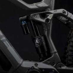 Haibike Nduro 7 Full Sus Electric Mountain Bike 2022/23, 27.5"/29" Wheel - Grey/Red/Lime -Cheap Hybrid Electric Bikes Store 23 x 41843