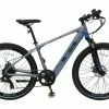 Basis Protocol Hybrid Electric Bike, Integrated Battery, 700c Wheel - Light Graphite Blue 2 Basis Protocol Hybrid Electric Bike, Integrated Battery, 700c Wheel - Light Graphite Blue -Cheap Hybrid Electric Bikes Store basis protocol hybrid electric bike x 42183