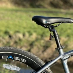 Basis Protocol Hybrid Electric Bike, Integrated Battery, 700c Wheel - Black/Green 14 Basis Protocol Hybrid Electric Bike, Integrated Battery, 700c Wheel - Black/Green -Cheap Hybrid Electric Bikes Store basis protocol hybrid electric bike x 42198