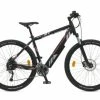 Batribike Delta Hardtail Electric Mountain Bike, 27.5" Wheel - Black 2 Batribike Delta Hardtail Electric Mountain Bike, 27.5" Wheel - Black -Cheap Hybrid Electric Bikes Store batribike delta ht e mtb x 41838