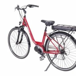 Batribike Nebula Step Through Hybrid Electric Bike - Candy Red 10 Batribike Nebula Step Through Hybrid Electric Bike - Candy Red -Cheap Hybrid Electric Bikes Store batribike nebula step through hybrid x 41306