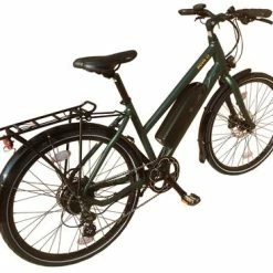 Batribike Nova-S Trapeze Hybrid Electric Bike, 26" Wheel, 8 Speed - Green 9 Batribike Nova-S Trapeze Hybrid Electric Bike, 26" Wheel, 8 Speed - Green -Cheap Hybrid Electric Bikes Store batribike nova s hybrid electric bike x 40372 1