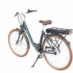 Cheap Hybrid Electric Bikes Store -Cheap Hybrid Electric Bikes Store batribike omega step through x 41358 1