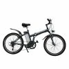 Byocycle Boxer 24" Electric Folding Mountain Bike -Cheap Hybrid Electric Bikes Store byocycle boxer 24 electric folding bike x 35908 1
