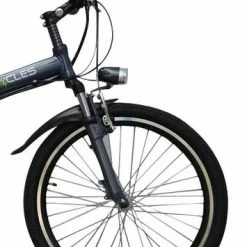 Byocycle Boxer 24" Electric Folding Mountain Bike -Cheap Hybrid Electric Bikes Store byocycle boxer 24 electric folding bike x 35910 1