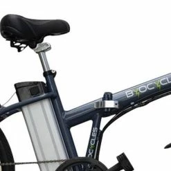 Byocycle Boxer 24" Electric Folding Mountain Bike -Cheap Hybrid Electric Bikes Store byocycle boxer 24 electric folding bike x 35911 1
