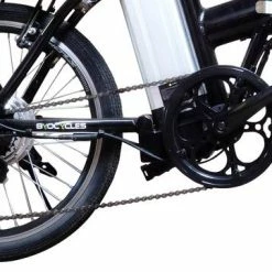 Byocycle City Speed 20" Folding Electric Bike -Cheap Hybrid Electric Bikes Store byocycle city speed electric bike x 35903 2