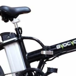 Byocycle City Speed 20" Folding Electric Bike 18 Byocycle City Speed 20" Folding Electric Bike -Cheap Hybrid Electric Bikes Store byocycle city speed electric bike x 35904 3