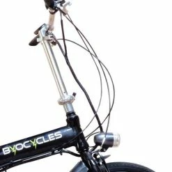 Byocycle City Speed 20" Folding Electric Bike -Cheap Hybrid Electric Bikes Store byocycle city speed electric bike x 35905