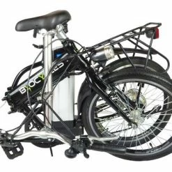 Byocycle City Speed 20" Folding Electric Bike -Cheap Hybrid Electric Bikes Store byocycle city speed electric bike x 37150