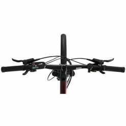 Claud Butler Haste-E Hardtail Electric Mountain Bike - Red 15 Claud Butler Haste-E Hardtail Electric Mountain Bike - Red -Cheap Hybrid Electric Bikes Store claud butler haste e hardtail e mtb x 43218