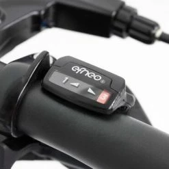 Coh&Co Erik Urban Carbon Hybrid Electric Bike - Satin Sky Blue -Cheap Hybrid Electric Bikes Store cohandco erik urban carbon hybrid x 43055