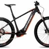 Corratec E-Power X-Vert Pro Hardtail Electric Mountain Bike 2022, 27.5", BOSCH 625Wh - Black/Orange -Cheap Hybrid Electric Bikes Store corratec e power x vert pro x 42189