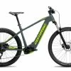 Corratec E-Power X-Vert Race Hardtail Electric Mountain Bike - Grey/Neon -Cheap Hybrid Electric Bikes Store corratec e power x vert race x 41580