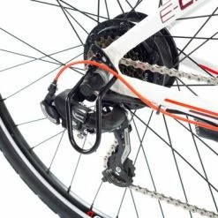 Crussis E-Cross Lady 1.6 Hybrid Electric Bike 2021, 13Ah, 28" Wheel, 19" Frame - White/Orange -Cheap Hybrid Electric Bikes Store crussis e cross lady 16 hybrid 2021 x 40777.jpg.pagespeed.ce .pHNwfxn1ya