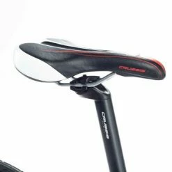 Crussis E-Cross Lady 1.6-S Hybrid Electric Bike, 17.5Ah, 28" Wheel, 21 Speed - White/Orange -Cheap Hybrid Electric Bikes Store crussis e cross lady 16 s hybrid x 40794.jpg.pagespeed.ce .Afc9yZJ8iL