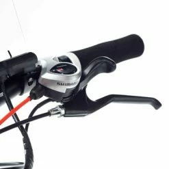 Crussis E-Cross Lady 1.6-S Hybrid Electric Bike, 17.5Ah, 28" Wheel, 21 Speed - White/Orange -Cheap Hybrid Electric Bikes Store crussis e cross lady 16 s hybrid x 40796