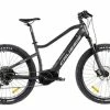 Crussis ONE-Guera 8.6-S Hardtail Electric Mountain Bike 2021 - Satin Black -Cheap Hybrid Electric Bikes Store crussis one guera 86 s emtb 2021 x 41565