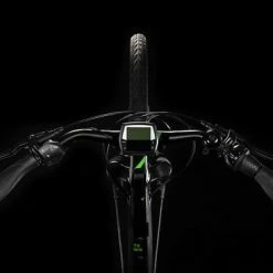 Cube EXPORT Town Hybrid Pro 500 Step Through Hybrid Electric Bike 2021, Bosch 500Wh - Black/Green -Cheap Hybrid Electric Bikes Store cube export town hybrid pro 500 x 40884