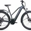 Cube Kathmandu Hybrid One 500 Trapeze Electric Bike 2022, 28" Wheel - Iridium/Teak 1 Cube Kathmandu Hybrid One 500 Trapeze Electric Bike 2022, 28" Wheel - Iridium/Teak -Cheap Hybrid Electric Bikes Store cube kathman hybr one 500 t 2022 x 41869 1