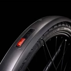 Cube Nuride Hybrid Performance 500 AllRoad Electric Bike 2022, Trapeze, 28" Wheel - Graphite/Black 8 Cube Nuride Hybrid Performance 500 AllRoad Electric Bike 2022, Trapeze, 28" Wheel - Graphite/Black -Cheap Hybrid Electric Bikes Store cube nuride hybrid perf 500 2022 x 42140