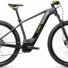 Cube Reaction Hybrid Performance 400 Hardtail Electric Mountain Bike - Iridium/Lime 1 Cube Reaction Hybrid Performance 400 Hardtail Electric Mountain Bike - Iridium/Lime -Cheap Hybrid Electric Bikes Store cube reaction hybrid perf 400 2021 x 41918