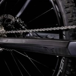 Cube Reaction Hybrid Performance 500 Hardtail Electric Mountain Bike 2022, 27.5"/29" Wheel - Grey -Cheap Hybrid Electric Bikes Store cube reaction hybrid perf 500 2022 x 41834