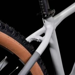 Cube Reaction Hybrid Race 625 Hardtail Electric Mountain Bike 2022, 27.5/29" Wheel - Grey/Lunar -Cheap Hybrid Electric Bikes Store cube reaction hybrid race 625 2022 x 42363