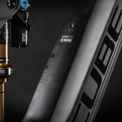 Cube Stereo Hybrid 160 C:62 SLT 625 Full Sus Electric Mountain Bike 2021, KIOX, 27.5" Wheel - Black -Cheap Hybrid Electric Bikes Store cube stereo hybrid 160 slt 625 2021 x 40686