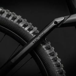 Cube Stereo Hybrid 160 C:62 SLT 625 Full Sus Electric Mountain Bike 2021, KIOX, 27.5" Wheel - Black -Cheap Hybrid Electric Bikes Store cube stereo hybrid 160 slt 625 2021 x 40689