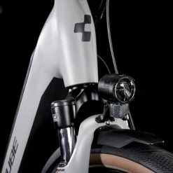 Cube Supreme Hybrid One 400 Step Through Electric Bike 2022, 28" Wheel - Flat Stone Grey/Tan -Cheap Hybrid Electric Bikes Store cube supreme hybrid one 400 2022 x 42342.jpg.pagespeed.ce .16xCiQboQK