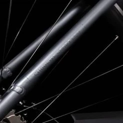 Cube Supreme Sport Hybrid Pro 500 Step Through Electric Bike 2022, 28" Wheel - Satin Anthracite -Cheap Hybrid Electric Bikes Store cube supreme sport hybrid pro 500 2022 x 42370 1.jpg.pagespeed.ce .CVQop9SzK2 1