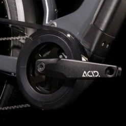 Cube Touring Hybrid One 400 Trapeze Hybrid Electric Bike 2022, BOSCH 400Wh, 28" Wheel - Grey/Blue -Cheap Hybrid Electric Bikes Store cube touring hybr one t 400 2022 x 42275.jpg.pagespeed.ce .MwIY4Z8KOm