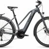 Cube Touring Hybrid One 400 2021 Trapeze Electric Bicycle, Bosch Drive, 400Wh - Grey 2 Cube Touring Hybrid One 400 2021 Trapeze Electric Bicycle, Bosch Drive, 400Wh - Grey -Cheap Hybrid Electric Bikes Store cube touring hybrid one 400 t 2021 x 40754 1