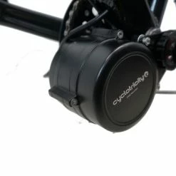 Cyclotricity Revolver Mid Drive Crossbar Hybrid Electric Bike, 28" Wheel - Black -Cheap Hybrid Electric Bikes Store cyclotricity revolver mid drive x 40844.jpg.pagespeed.ce .SP rtvoEZs