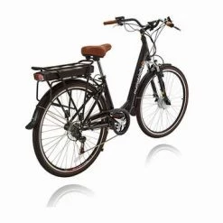 Cyclotricity Sahara Step Through Electric Bike -Cheap Hybrid Electric Bikes Store cyclotricity sahara electric bike x 35409 1