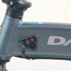 Dawes Arc-II Unisex 20" Folding Electric Bike 6.6Ah - 15" Frame, 6 Speed - Satin Pearl Blue 13 Dawes Arc-II Unisex 20" Folding Electric Bike 6.6Ah - 15" Frame, 6 Speed - Satin Pearl Blue -Cheap Hybrid Electric Bikes Store dawes arc ii 20 folder 66ah x 40012