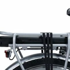 Ex Demo Emu Roam Step Through Electric Bike, 10.4Ah - Black 9 Ex Demo Emu Roam Step Through Electric Bike, 10.4Ah - Black -Cheap Hybrid Electric Bikes Store demo emu roam st electric bike x 40942