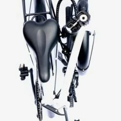 E-Go Lite+ Folding Electric Bike, 20" Wheel, 7 Speed, 7Ah Battery - White -Cheap Hybrid Electric Bikes Store e go lite folding electric bike x 43381 1