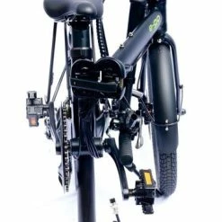 E-Go Lite+ Folding Electric Bike, 20" Wheel, 7 Speed, 7Ah Battery - Black 11 E-Go Lite+ Folding Electric Bike, 20" Wheel, 7 Speed, 7Ah Battery - Black -Cheap Hybrid Electric Bikes Store e go lite folding electric bike x 43390