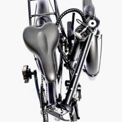 E-Go Lite+ Folding Electric Bike, 20" Wheel, 7 Speed, 7Ah Battery - Black 12 E-Go Lite+ Folding Electric Bike, 20" Wheel, 7 Speed, 7Ah Battery - Black -Cheap Hybrid Electric Bikes Store e go lite folding electric bike x 43391