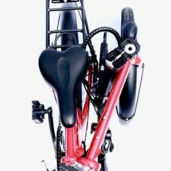 E-Go Lite+ Folding Electric Bike, 20" Wheel, 7 Speed, 7Ah Battery - Red 11 E-Go Lite+ Folding Electric Bike, 20" Wheel, 7 Speed, 7Ah Battery - Red -Cheap Hybrid Electric Bikes Store e go lite folding electric bike x 43397