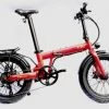 E-Go Max+ Fat Tyre Folding Electric Bike, 20" Wheel, 14Ah Battery, 7 Speed - Red 2 E-Go Max+ Fat Tyre Folding Electric Bike, 20" Wheel, 14Ah Battery, 7 Speed - Red -Cheap Hybrid Electric Bikes Store e go max fat tyre folding electric bike x 43354