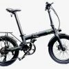 E-Go Max Folding Electric Bike, 20" Wheel, 14Ah Samsung Battery - Black -Cheap Hybrid Electric Bikes Store e go max folding electric bike x 43344 1