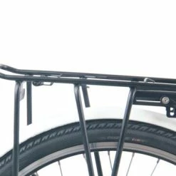 Elswick Electric Step Through Heritage Electric Bike 7.8Ah, 6 Speed, 26" Wheel - White -Cheap Hybrid Electric Bikes Store elswick electric st heritage electric bike x 39791 1