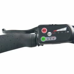 Elswick Electric Step Through Heritage Electric Bike 7.8Ah, 6 Speed, 26" Wheel - White -Cheap Hybrid Electric Bikes Store elswick electric st heritage electric bike x 39792 1