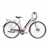 Emu Classic MK3 Step Through Electric Bike, 700c Wheel - Fuchsia 2 Emu Classic MK3 Step Through Electric Bike, 700c Wheel - Fuchsia -Cheap Hybrid Electric Bikes Store emu classic mk3 step through x 41726 1